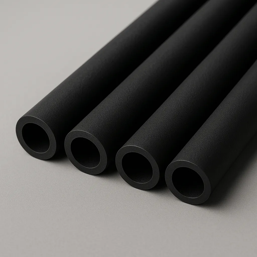 Conductive / antistatic tubing (ESD)