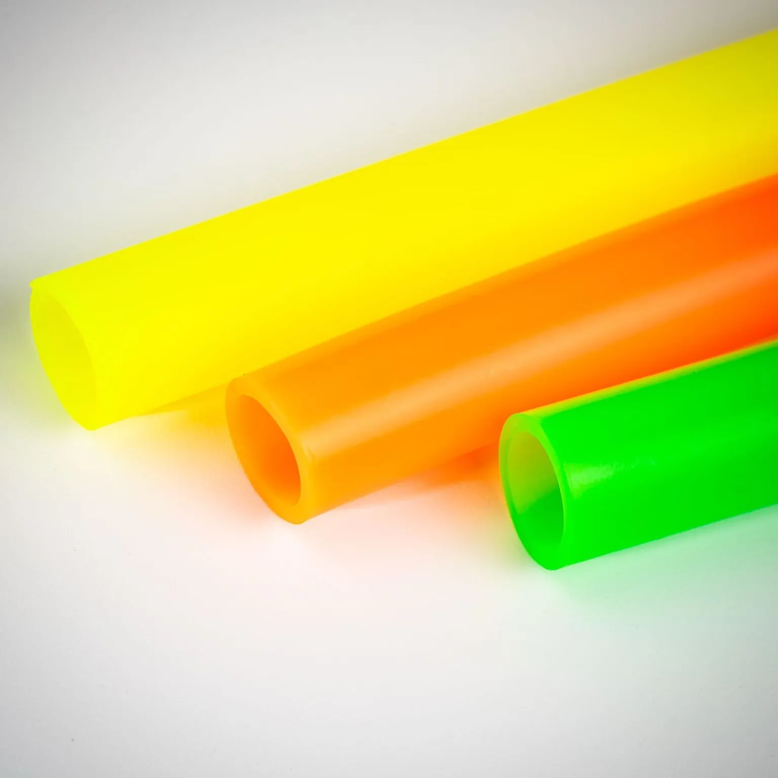 Fluorosilicone tubing (FVMQ)
