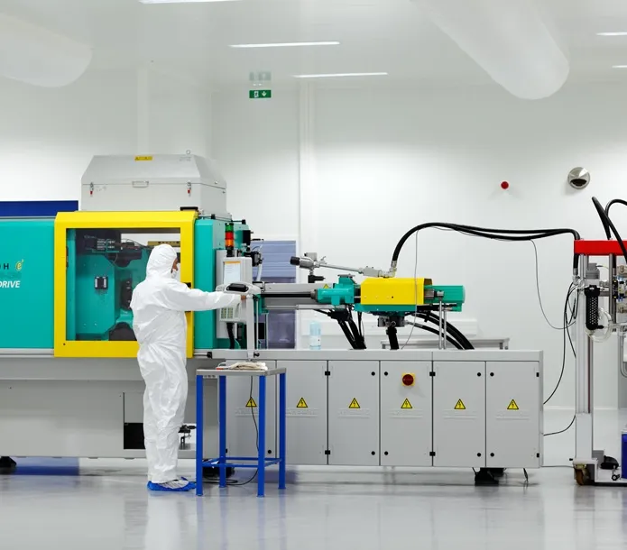 Nuevos compuestos y requisitos técnicos en silicona industrial para 2026