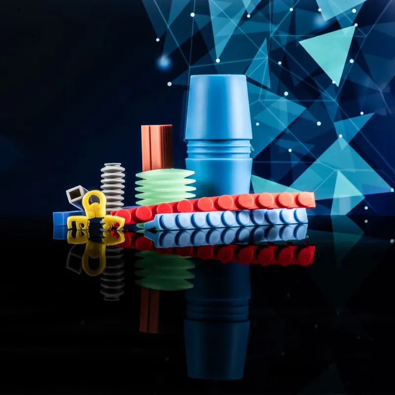 Infraestructura productiva