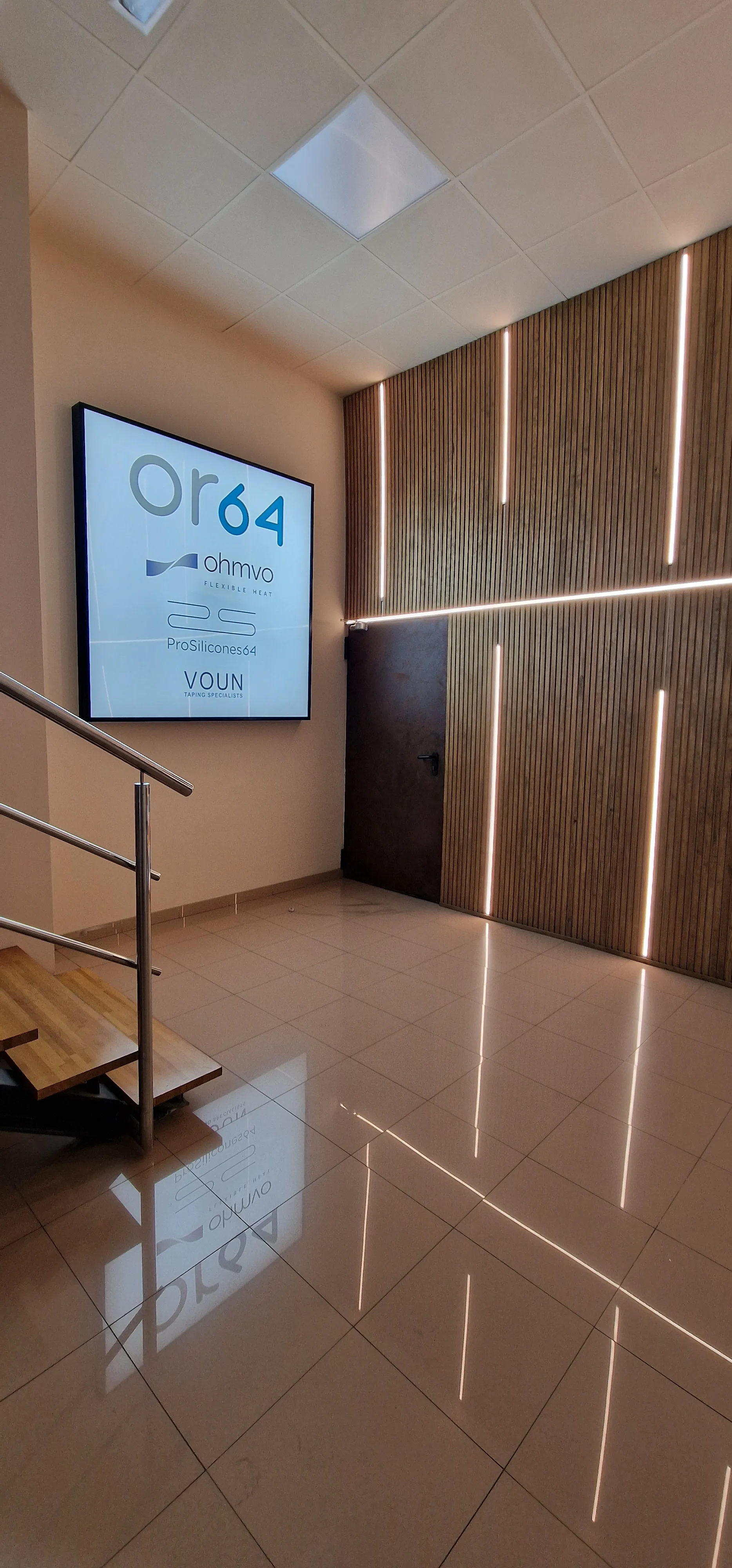 Alianza europea ProSilicones64