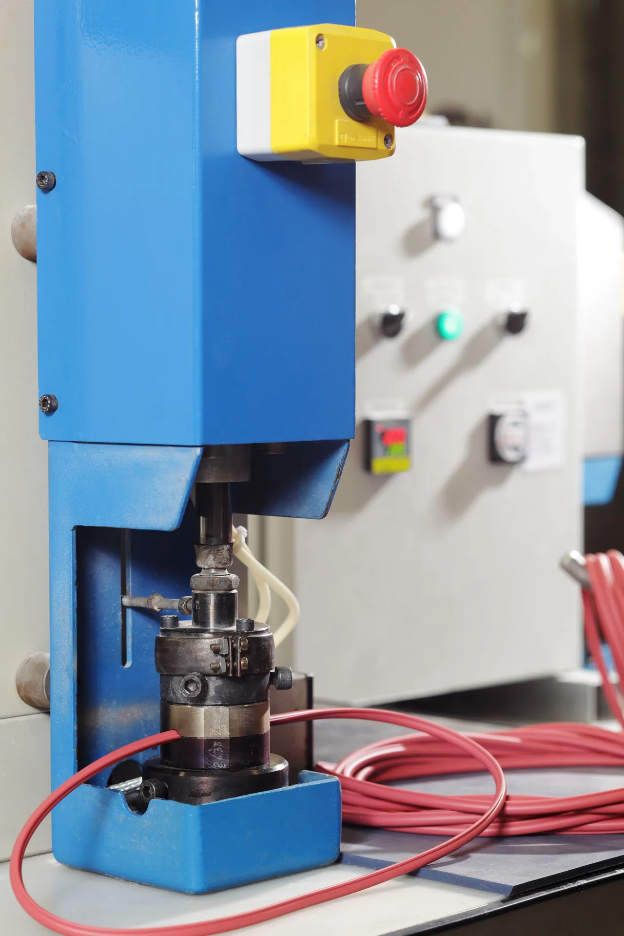 Confección de juntas técnicas