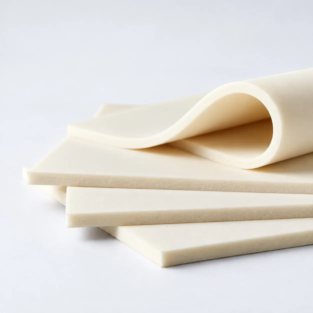 FKM sheets · ProSilicones64