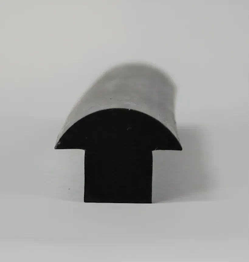 EPDM T-profile · ProSilicones64