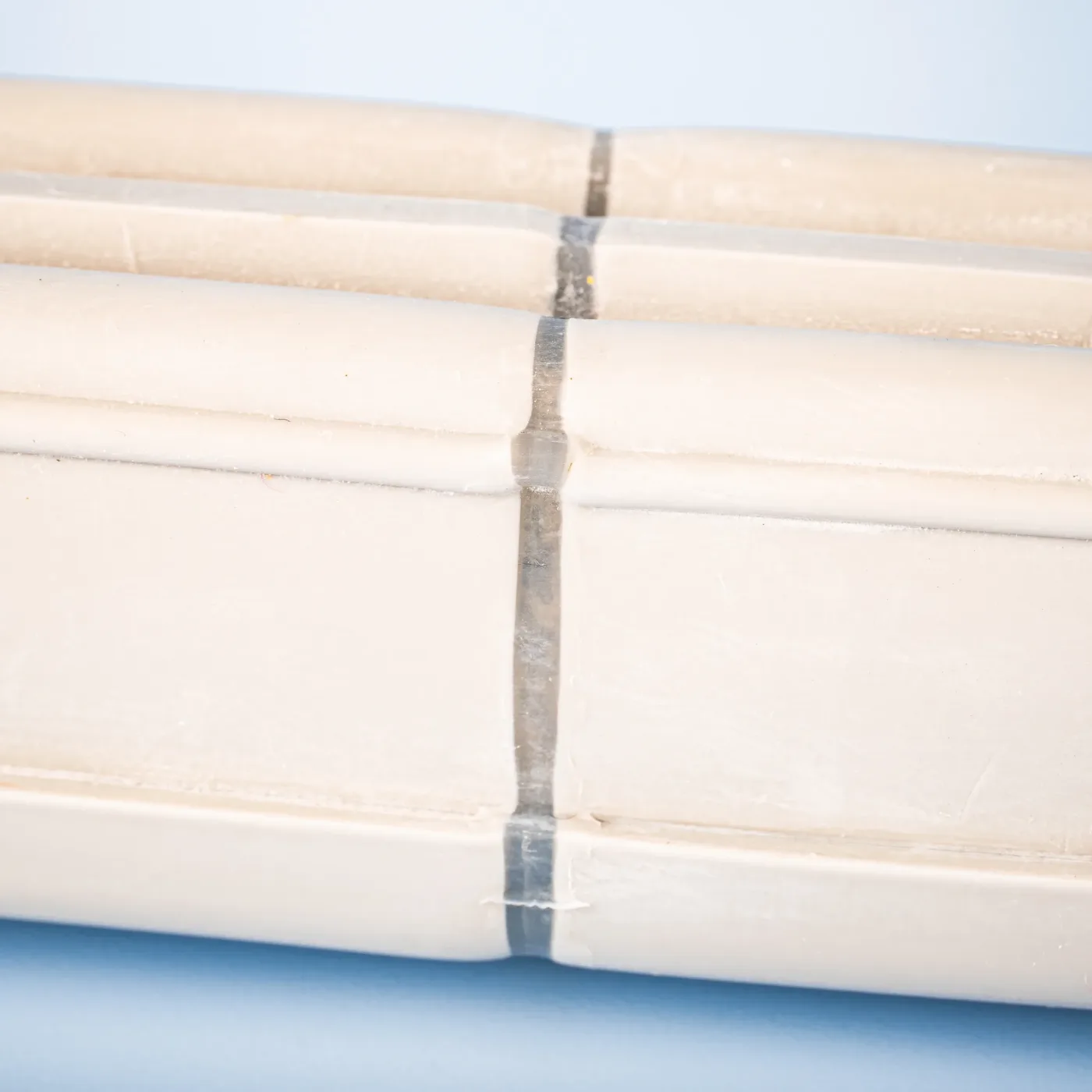 Junta vulcanizada en marco · ProSilicones64