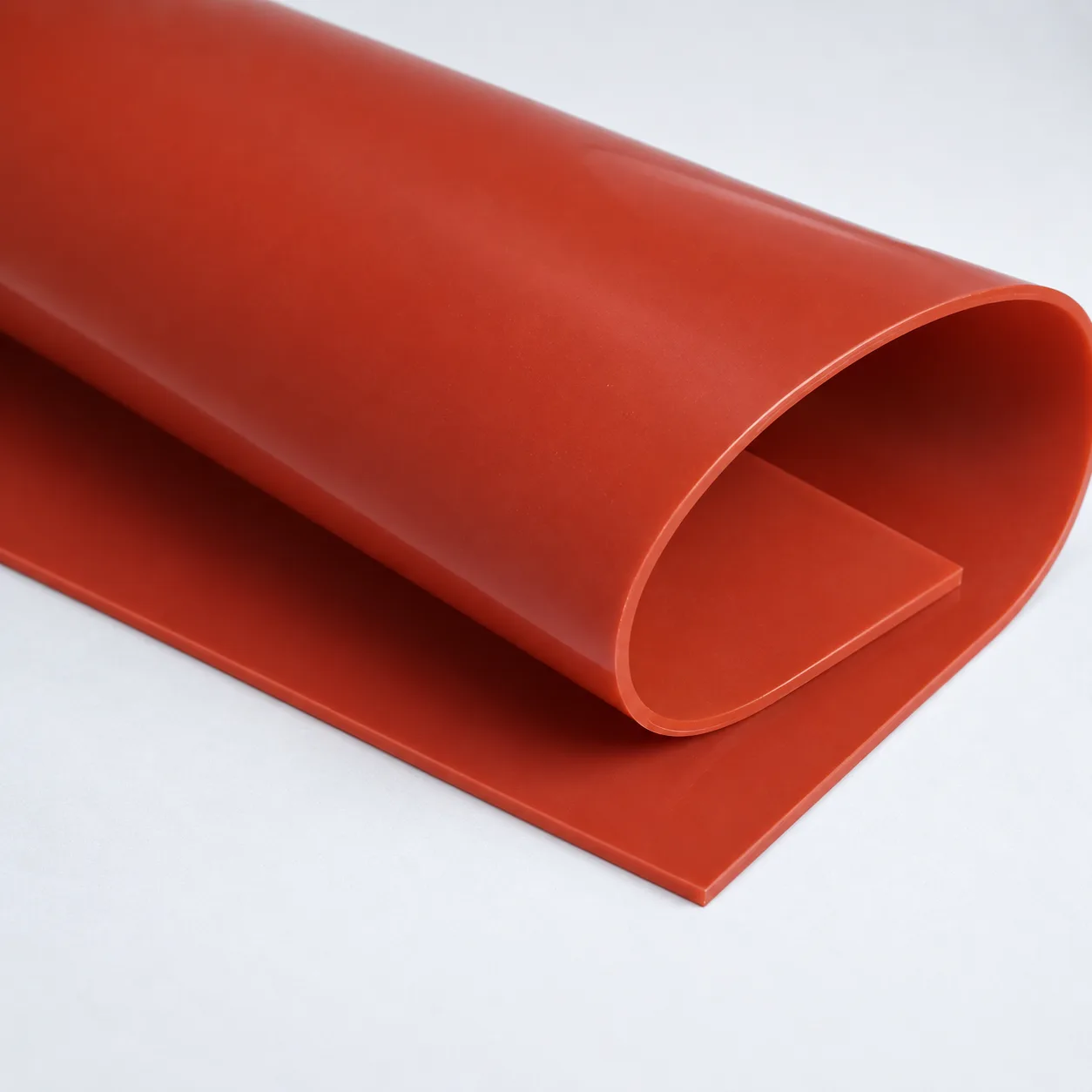 EN 45545-2 fire-rated sheet