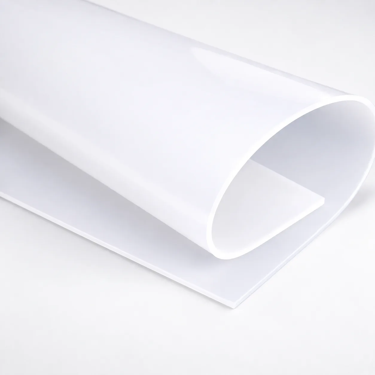 Translucent roll · ProSilicones64
