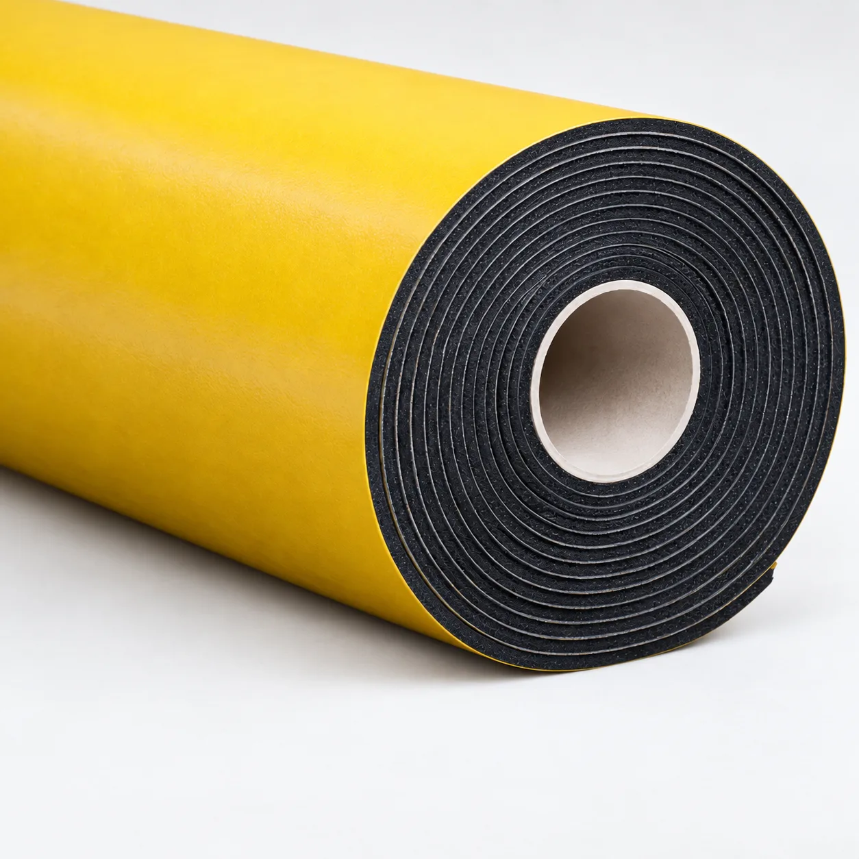 Roll with adhesive backing · ProSilicones64