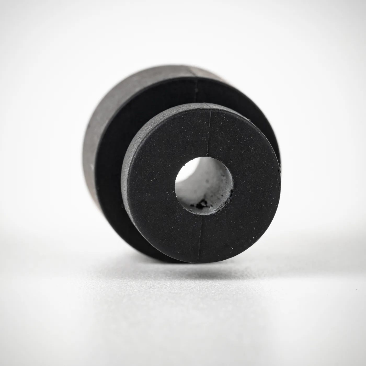 Silentblocks e amortecimento · ProSilicones64