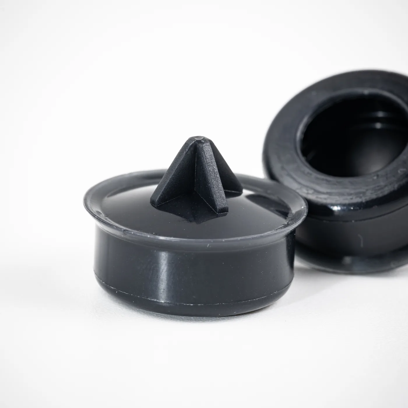 Tampões e fechos técnicos · ProSilicones64