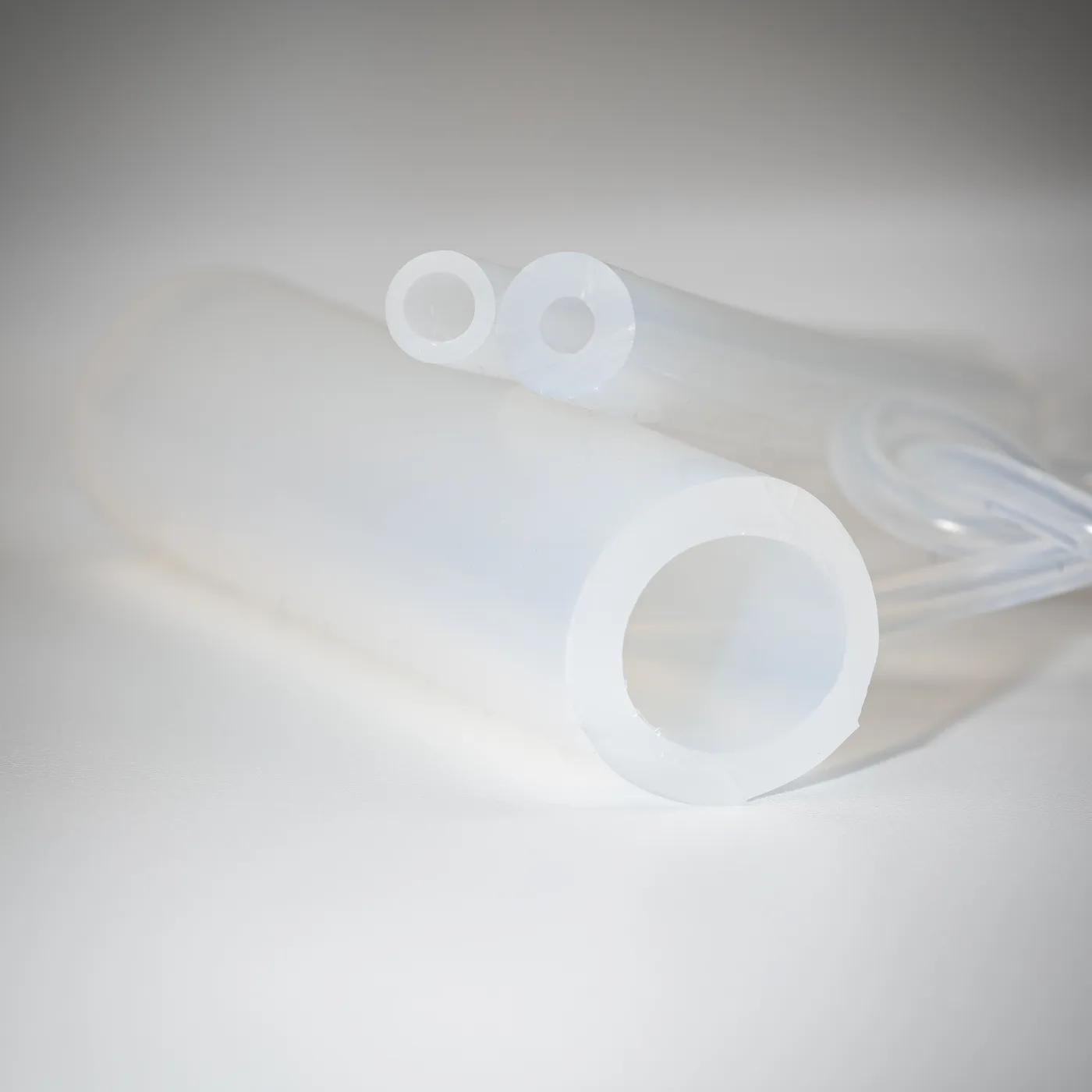 Gamme de diamètres · ProSilicones64