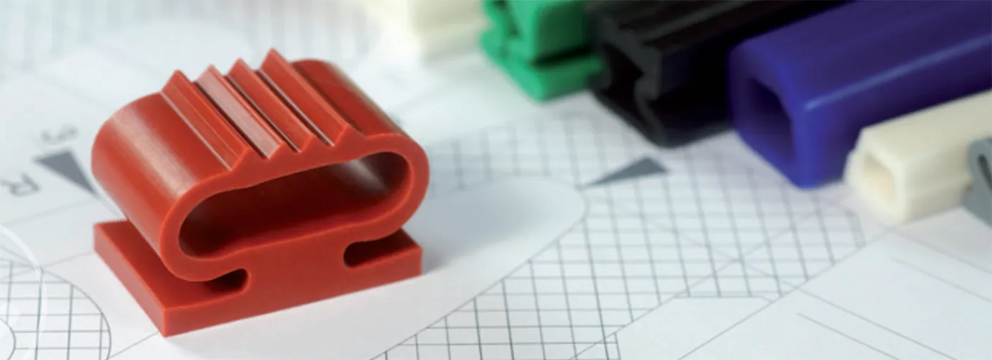 Producción en ProSilicones64