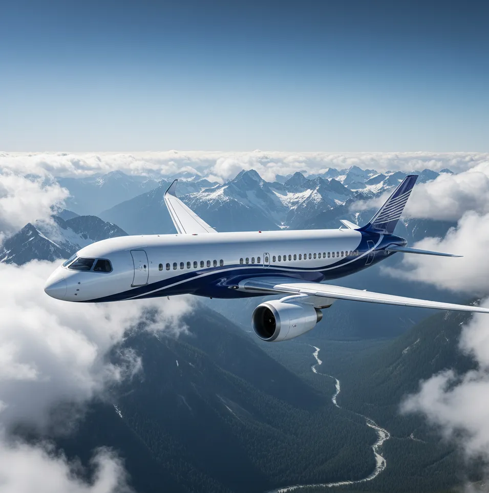 Aeronáutico y aeroespacial