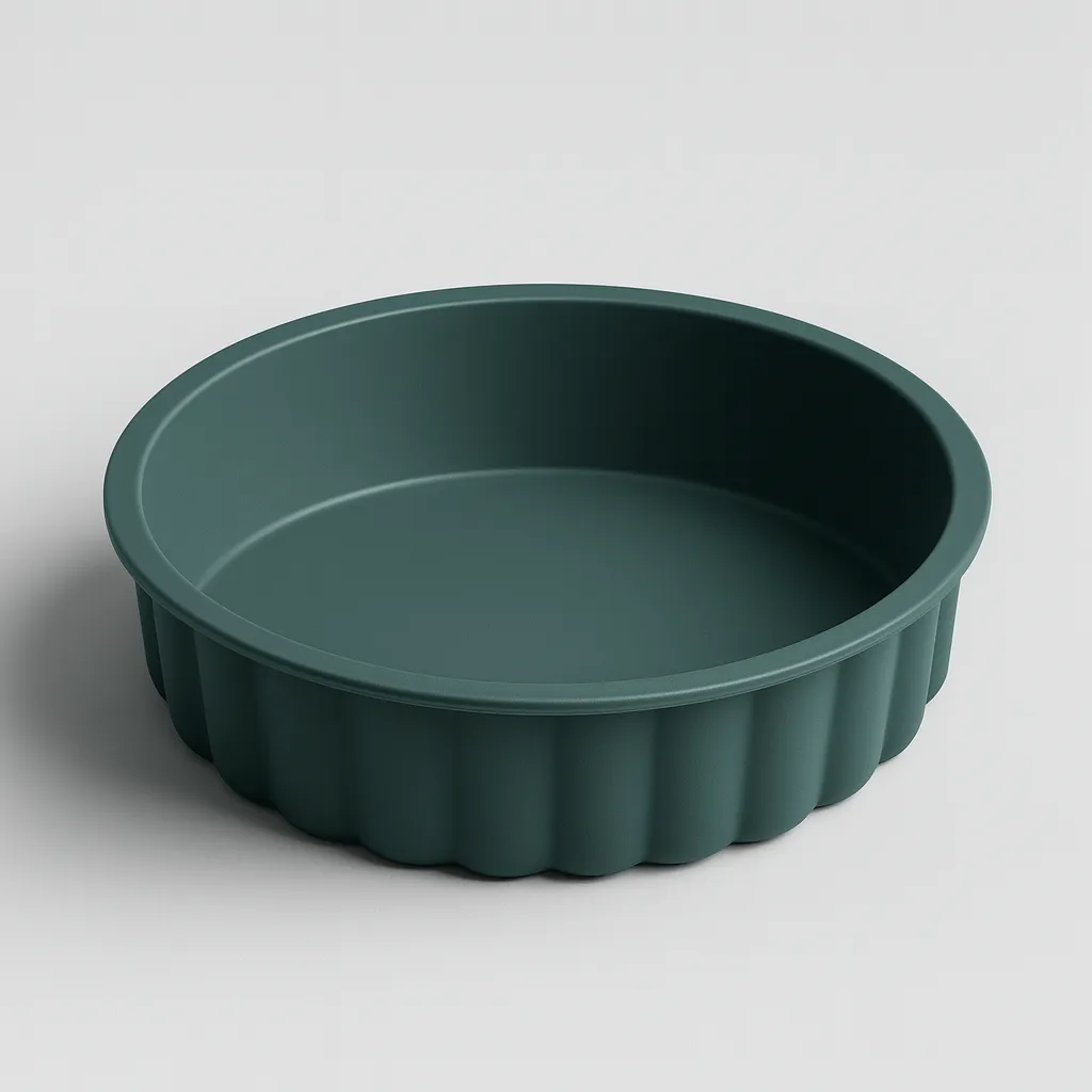 Fabricante de Piezas de Silicona Moldeadas