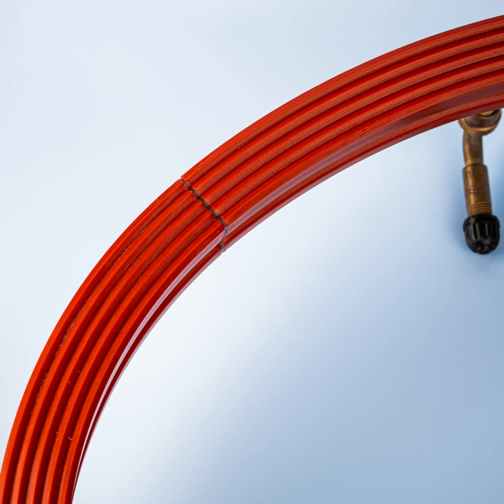 Inflatable gaskets with active expansion · ISO 8 GMP cleanroom doors