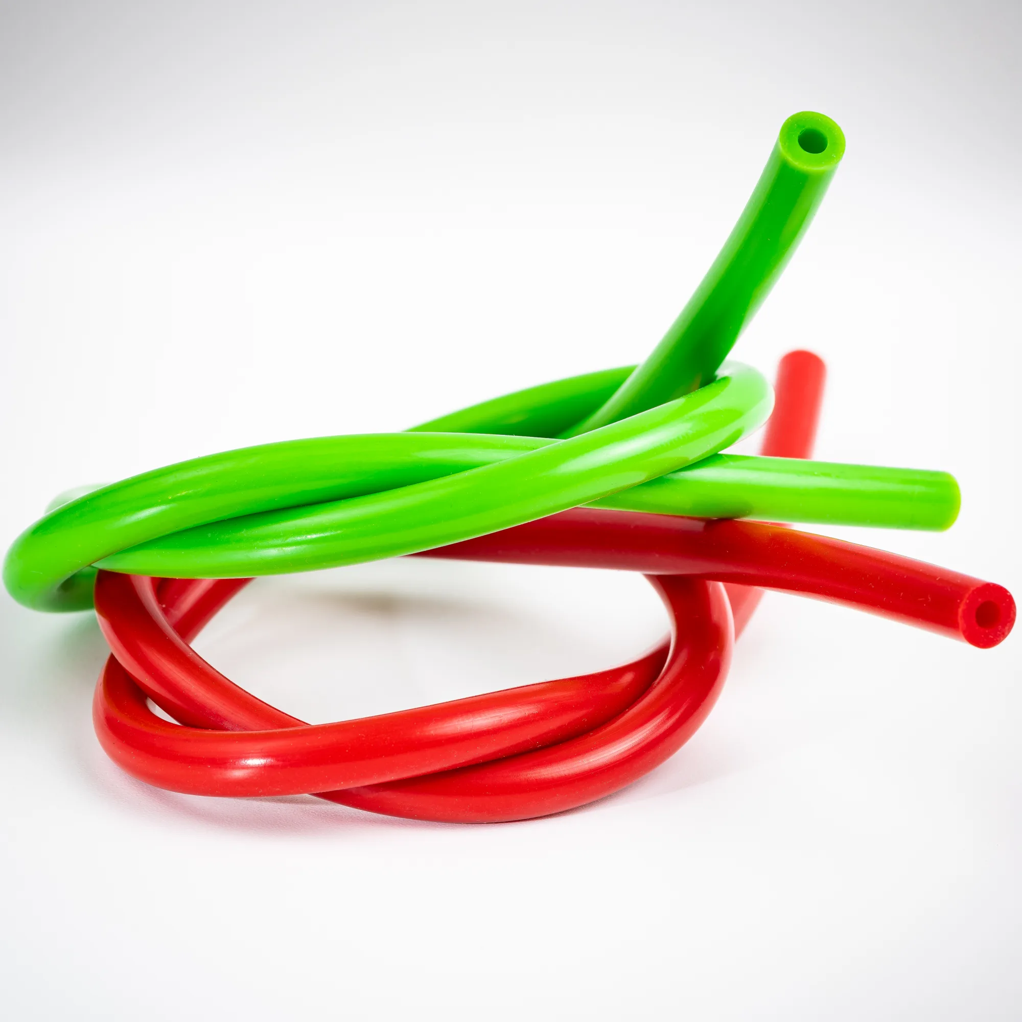 Tubes industriels · transfert de fluides, raccords flexibles et systèmes HVAC
