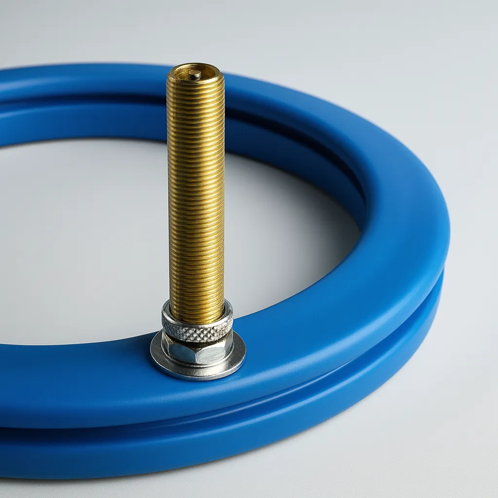 Juntas hinchables TIXAN'AIR®