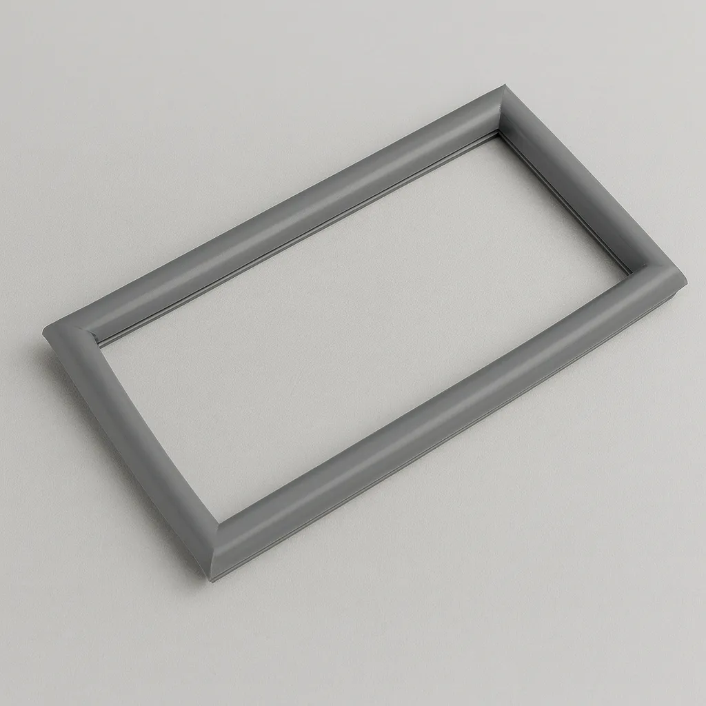 Juntas vulcanizadas en aro