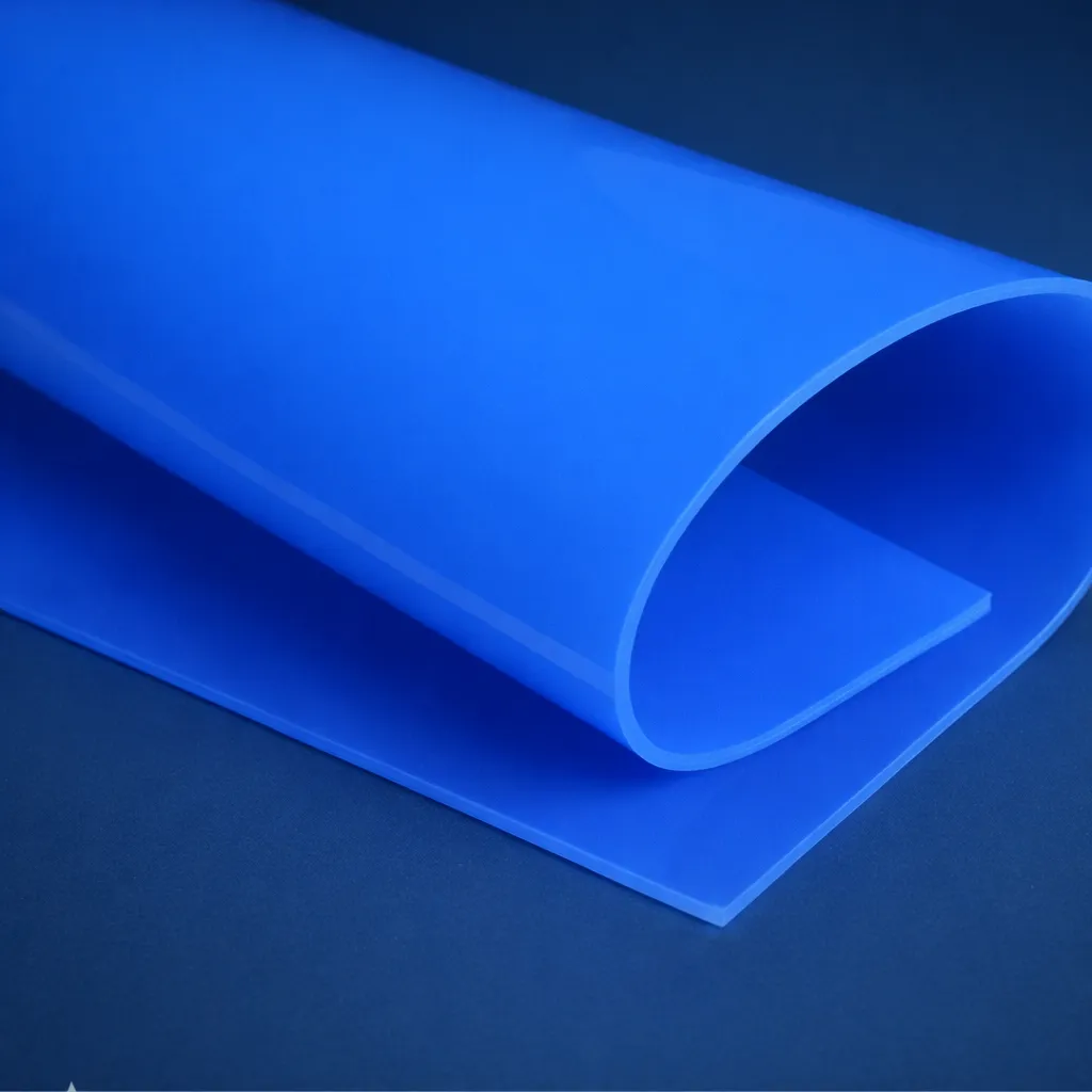 Azul — identificação alimentar