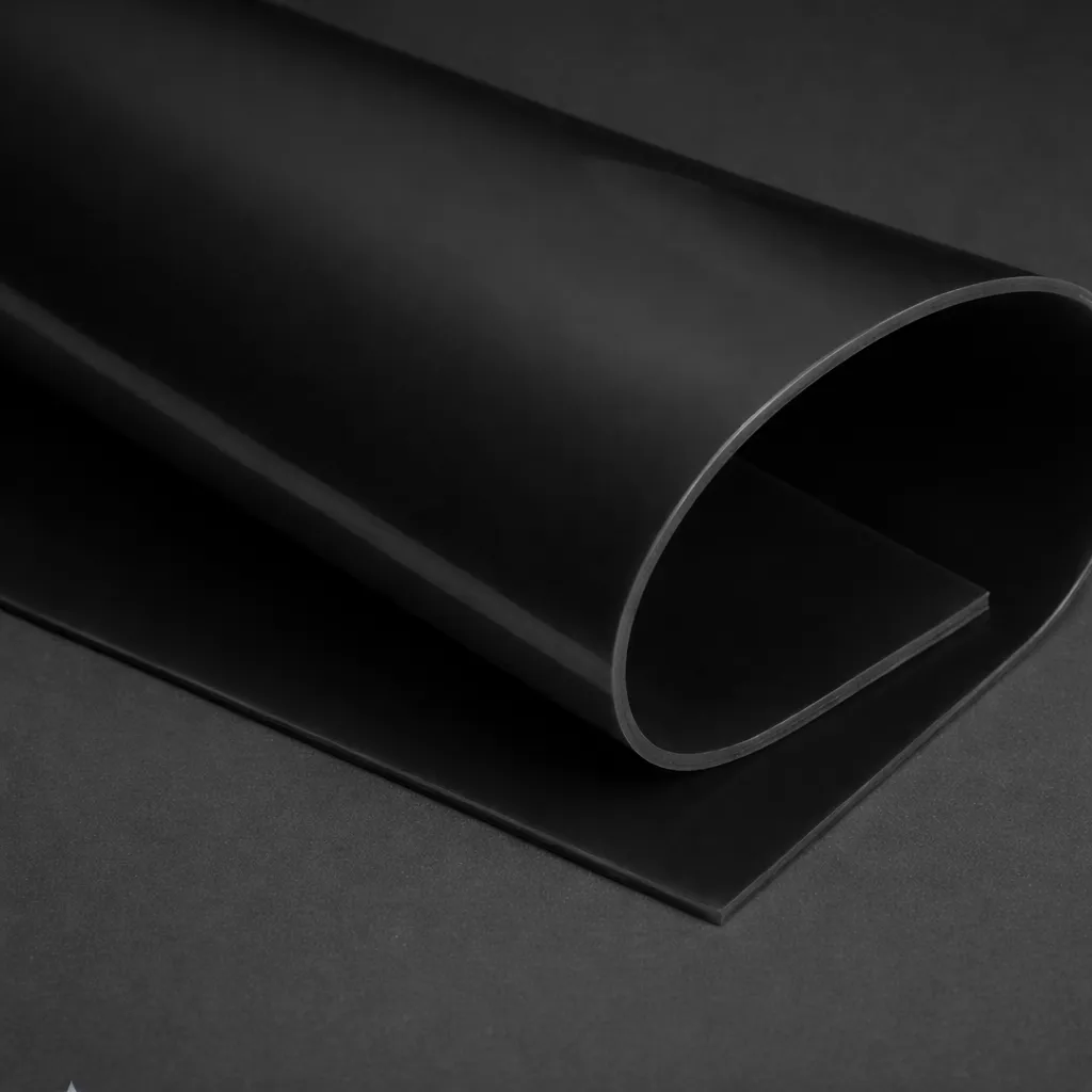 Preta — industrial e multiuso