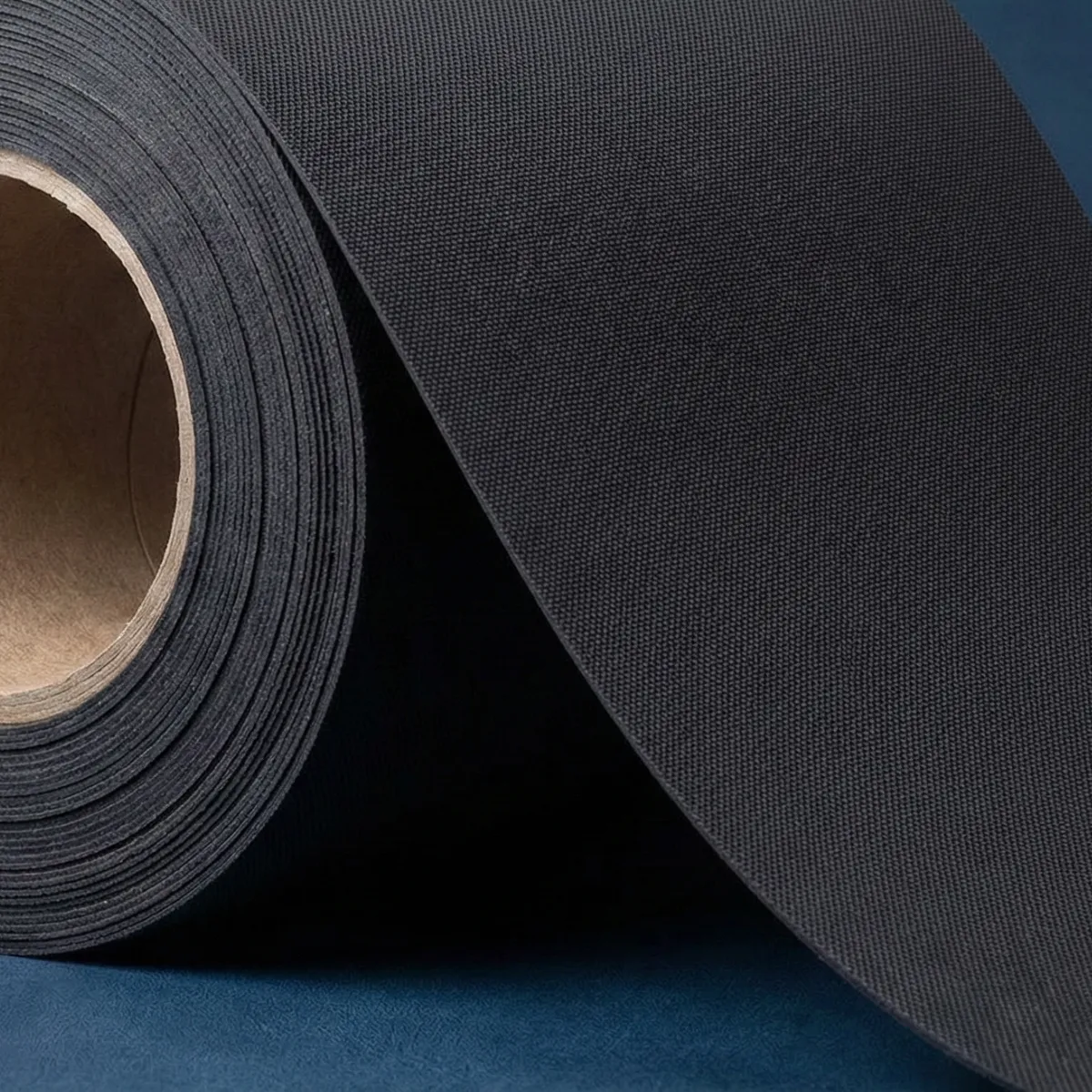 EPDM estándar negro — 60 Shore A