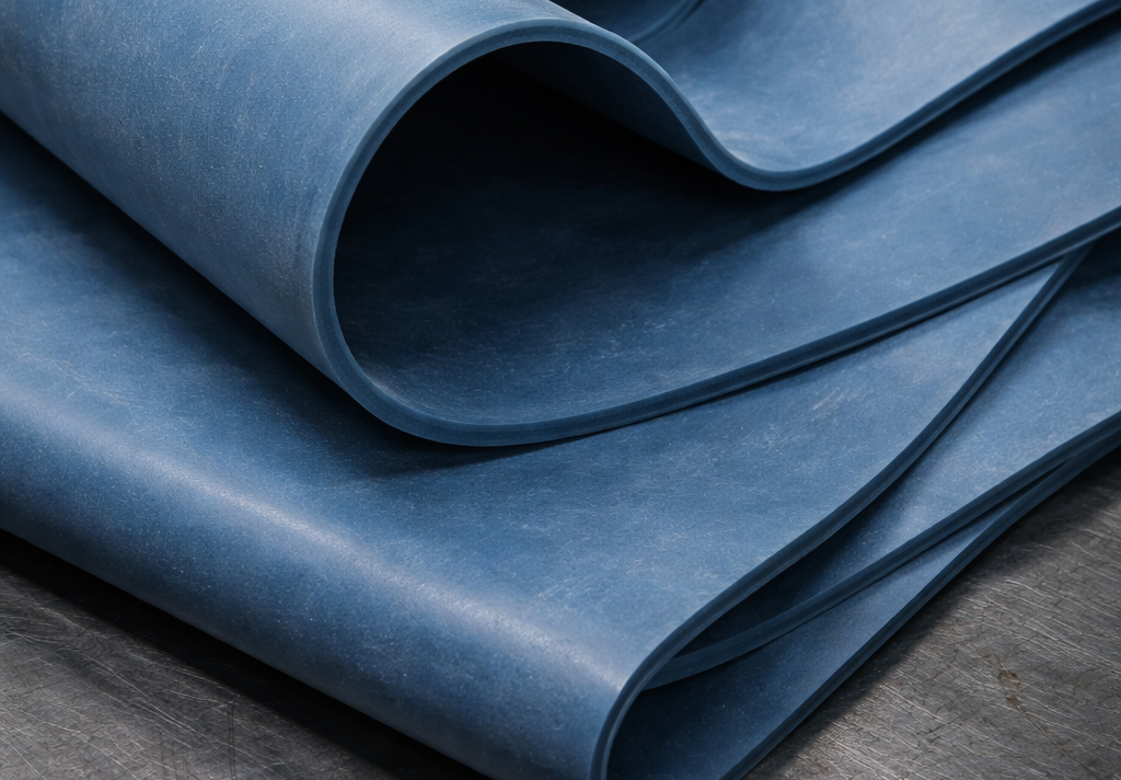 Solid fire-retardant S16 sheet · EN 45545-2 HL3