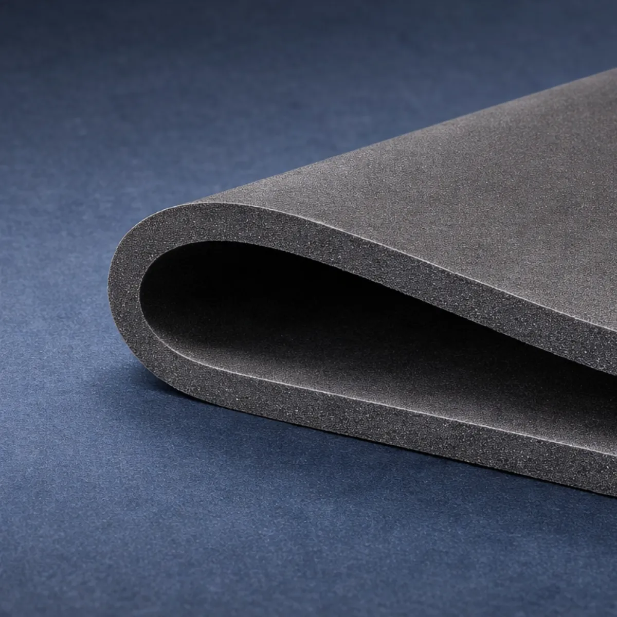 Juntas em equipamentos petroquímicos