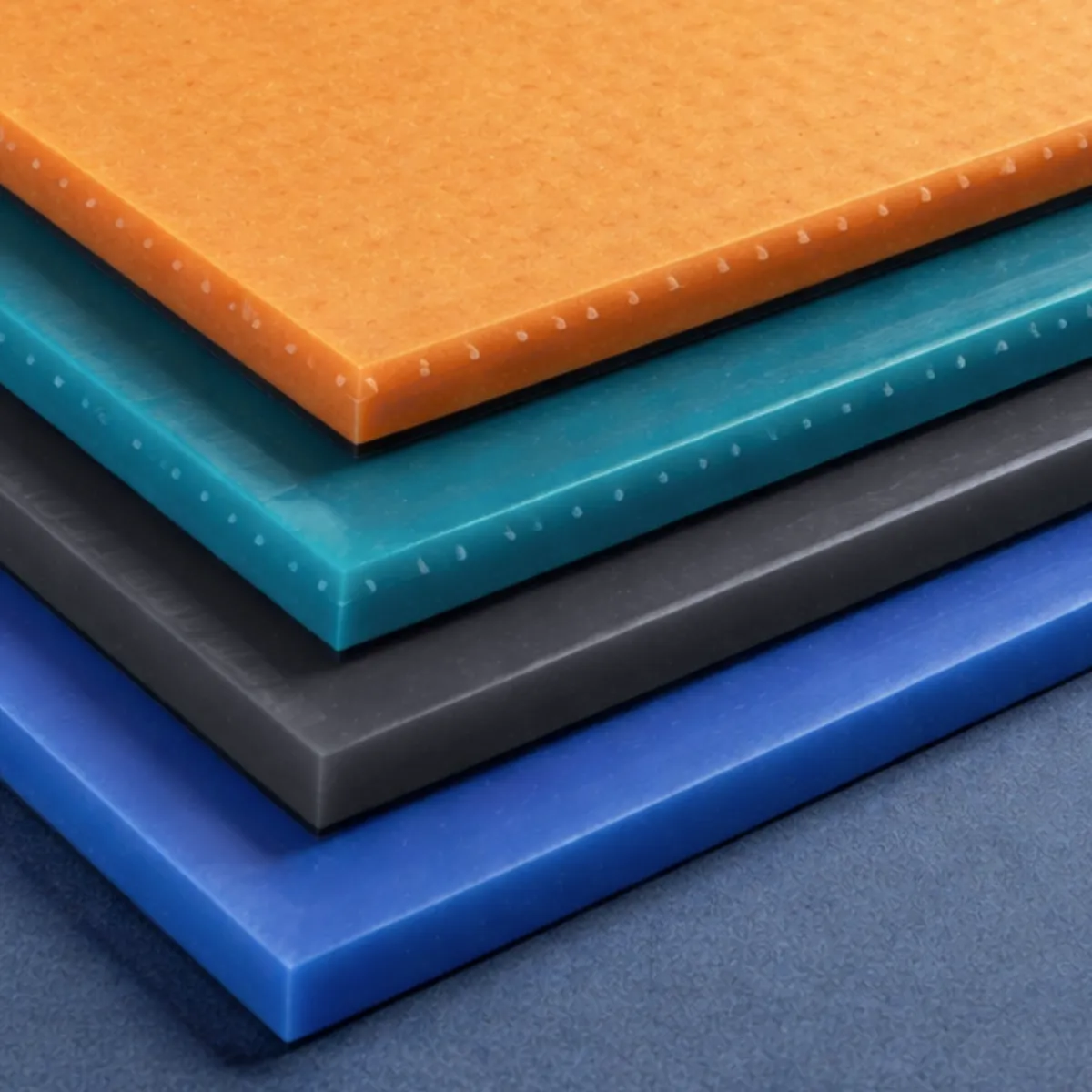 VAC-SIL® Pro — o padrão industrial