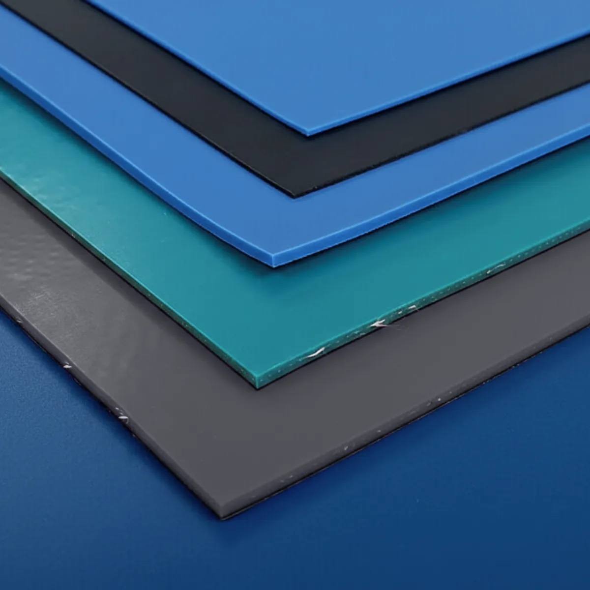 VAC-SIL® Supreme — o versátil