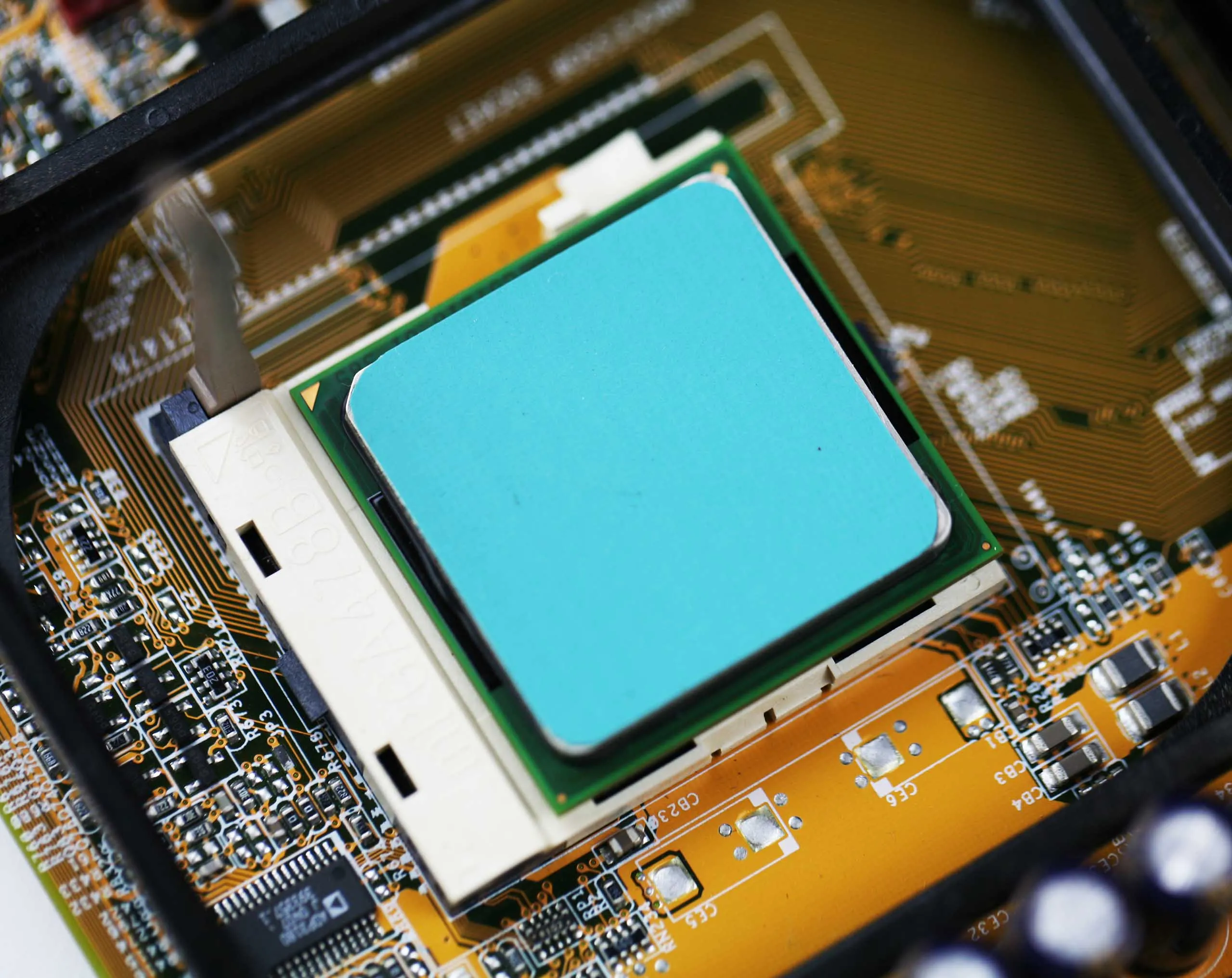 OHMTHERM — Interfaces Térmicas (TIM)