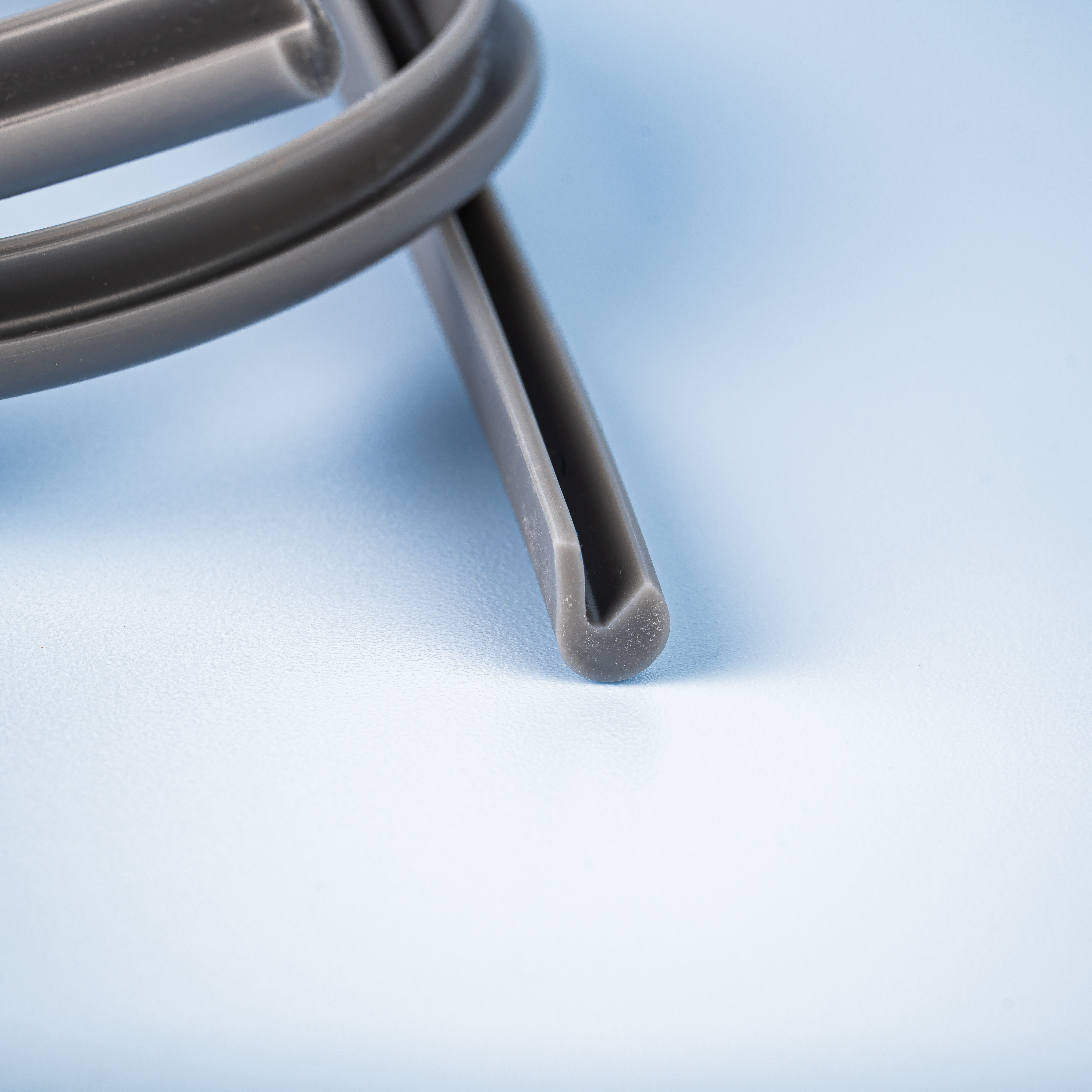 Progress silicone profile · packshot example 91
