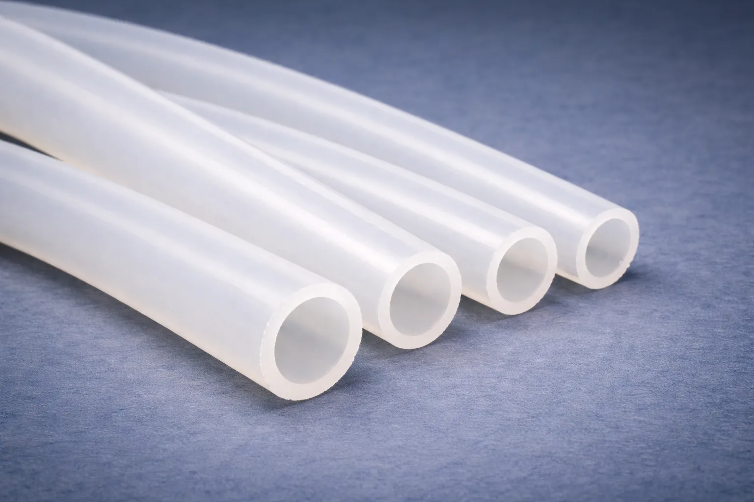 Tubo para bomba de rolete industrial