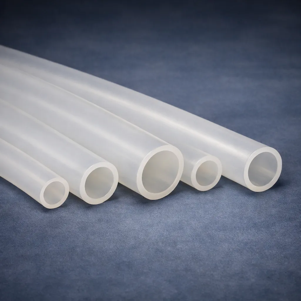 Tubo para bomba de rolete de laboratório