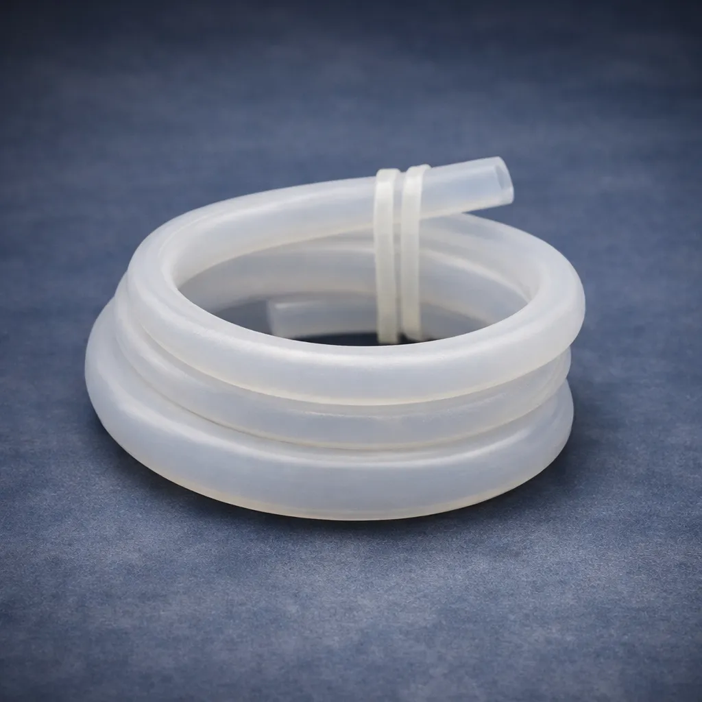 Tubo liso monocamada